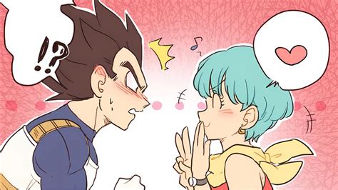 vegeta and bulma porn|vegeta fucking bulma